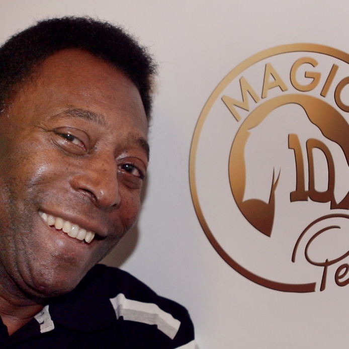  Pelé ya no responde a la quimioterapia y pasa a cuidados paliativos