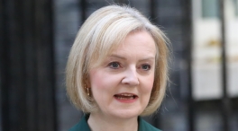 Liz Truss se presentará a las próximas elecciones generales de Reino Unido
