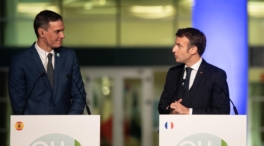 Sánchez y Macron firmarán en enero el primer Tratado de Amistad entre los dos países