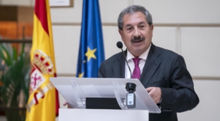 El presidente del CGPJ veta el pleno que pedían los conservadores para esquivar el asalto al TC