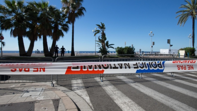 La Justicia francesa condena a penas de hasta 18 años a los autores del atentado de Niza