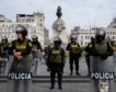 Perú decreta el estado de emergencia a nivel nacional durante 30 días