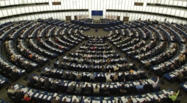 La Eurocámara reclama más control sobre el patrimonio de los diputados tras el 'Qatargate'
