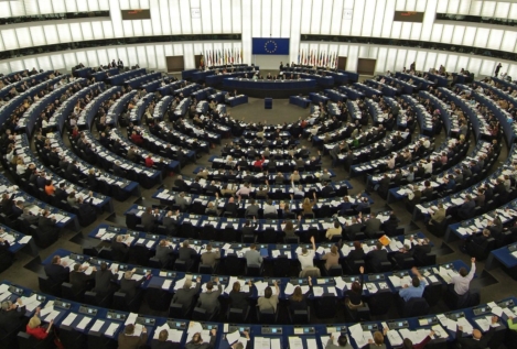 La Eurocámara reclama más control sobre el patrimonio de los diputados tras el 'Qatargate'