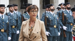 La Guardia Civil ignora a las asociaciones y avala alcanzar el 40% de mujeres