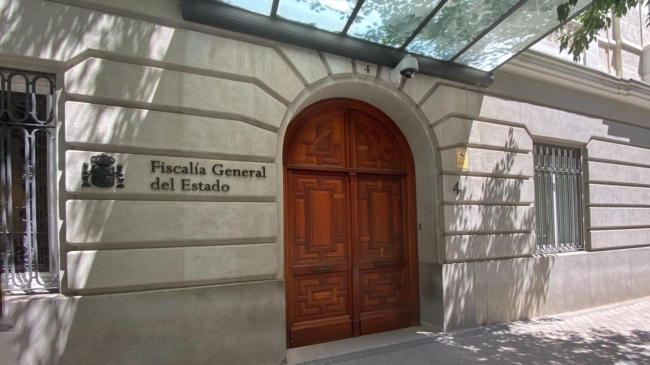 García Ortiz propone nueve nombramientos en la cúpula fiscal