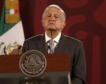 López Obrador vuelve a criticar a España un día después de la visita de cinco ministros a México