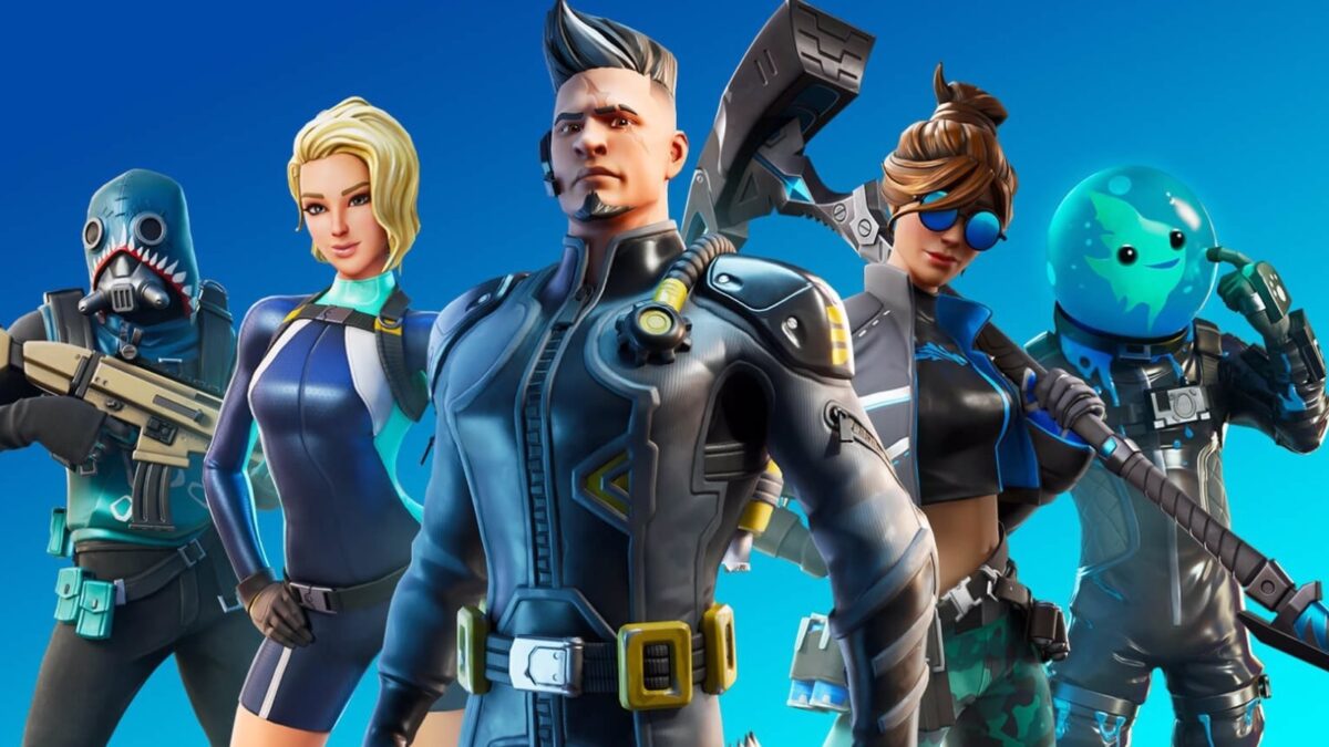 Epic Games pagará 491 millones en EEUU por incumplir normas de privacidad de menores