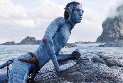 'Avatar 2', mejor estreno en España desde 2019 con 7,3 millones de euros en taquilla