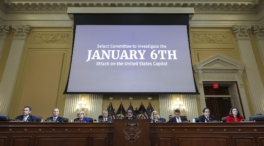 El comité del asalto al Capitolio pide imputar a Trump por cuatro cargos penales