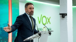 Abascal teme que Sánchez desoiga al TC para «perpetuarse» y anuncia acciones judiciales