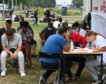 La Haya determina que Holanda distingue entre refugiados ucranianos y solicitantes de asilo