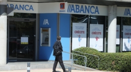 Abanca inicia negociaciones en exclusiva con Crédit Mutuel para adquirir Targobank España