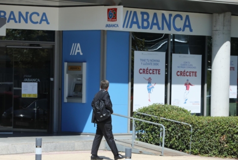 Abanca inicia negociaciones en exclusiva con Crédit Mutuel para adquirir Targobank España