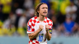Francia vs Croacia: la final del Mundial de Qatar 2022 que desea todo el madridismo