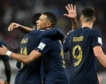 Francia se impone a Polonia y pasa a cuartos del Mundial de Qatar