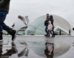 Fuertes lluvias y subidas de las temperaturas en gran parte de España