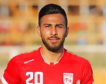 El futbolista Amir Nasr-Azadani será ejecutado por apoyar las protestas de las mujeres en Irán