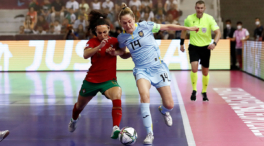 La FIFA ignora una vez más el fútbol sala femenino: ni rastro de un futuro Mundial