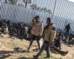 El Gobierno evita precisar la delimitación exacta de la frontera de Ceuta y Melilla con Marruecos