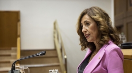 El Gobierno Vasco reclama un Poder Judicial vasco: «Es perfectamente viable y legítimo»