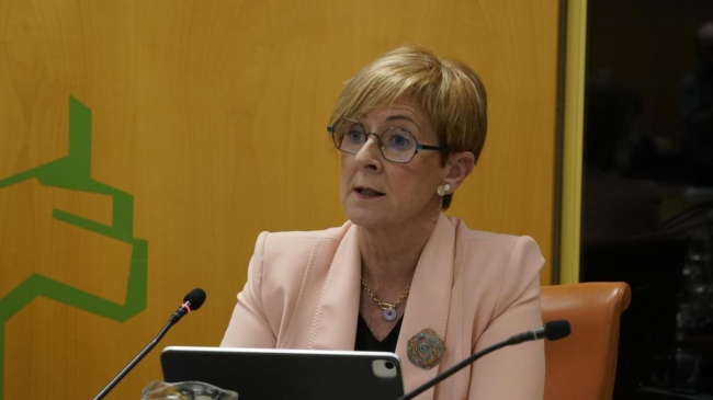 El Gobierno vasco reprocha que Sevilla parecía «predestinada» a acoger la Agencia Espacial