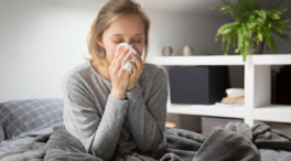 Resfriado y gripe: las cinco cosas que no deberías hacer cuando estás malo