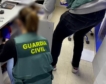 La Guardia Civil detiene a nueve personas en Valencia tras estafar más de 500.000 euros
