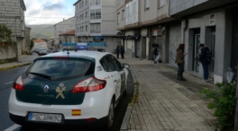 La Guardia Civil halla los cadáveres de una pareja desaparecida en Madrid
