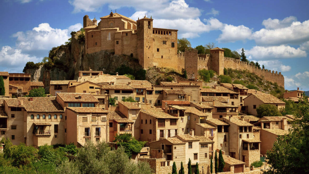 Tres pueblos españoles, en la lista de las mejores villas turísticas del mundo elaborada por la OMT