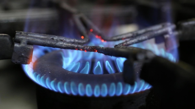 Los Veintisiete estudian última propuesta para fijar el precio tope al gas en 188 euros