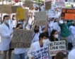El enero más caliente de la sanidad: huelgas y movilizaciones en nueve comunidades