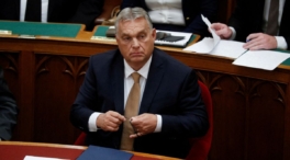 Hungría elimina el tope al precio de la gasolina tras las sanciones de la Unión Europea
