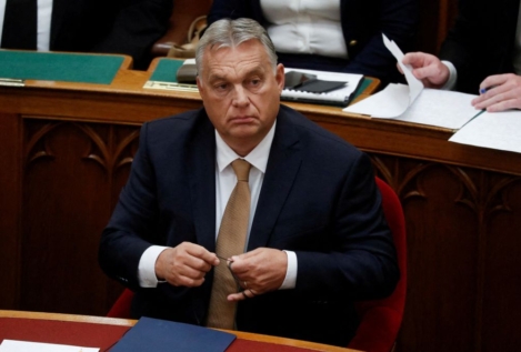 Hungría elimina el tope al precio de la gasolina tras las sanciones de la Unión Europea
