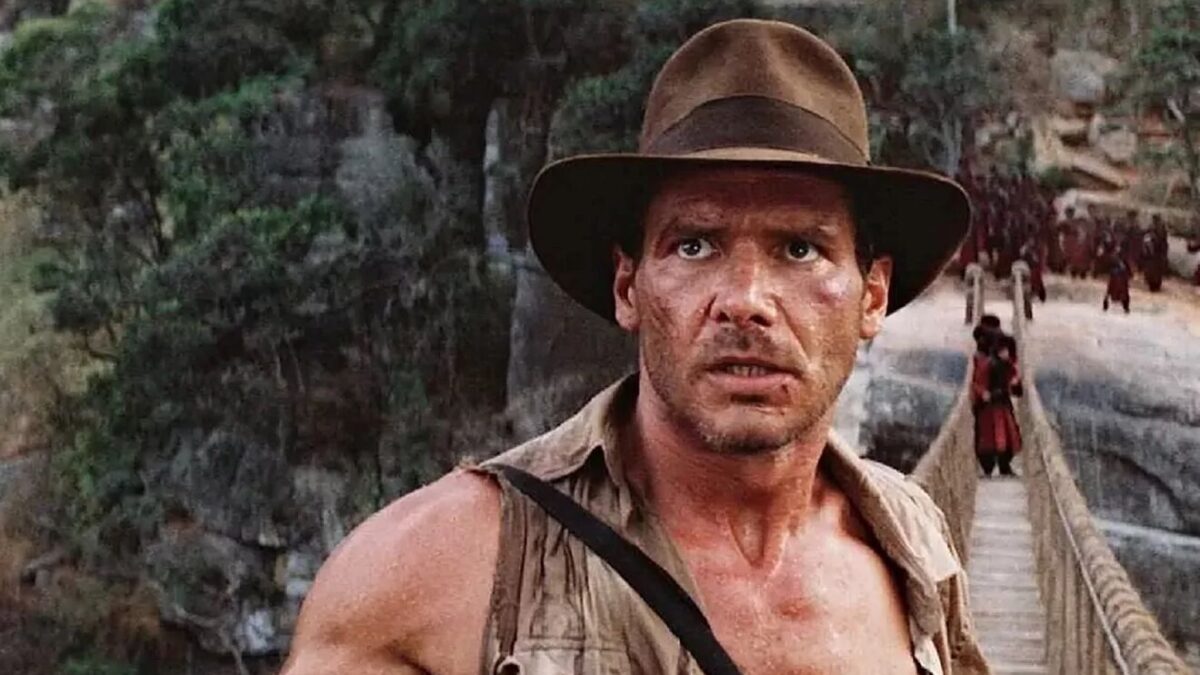 (VÍDEO) Disney desvela el título de la última película de Indiana Jones y lanza el primer tráiler