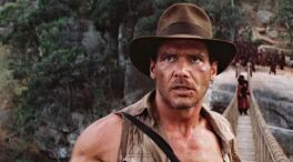 (VÍDEO) Disney desvela el título de la última película de Indiana Jones y lanza el primer tráiler