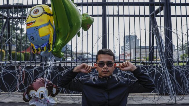 Indonesia aprueba una reforma penal que castiga el sexo fuera del matrimonio