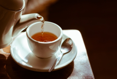 Siete razones por las que debes beber té verde a diario (más allá de acelerar el metabolismo)