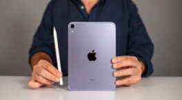 Apple estaría desarrollando un iPad mini con un nuevo procesador que se lanzaría a finales de 2023