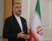 Irán acusa a Estados Unidos de apoyar las protestas para desestabilizar el país