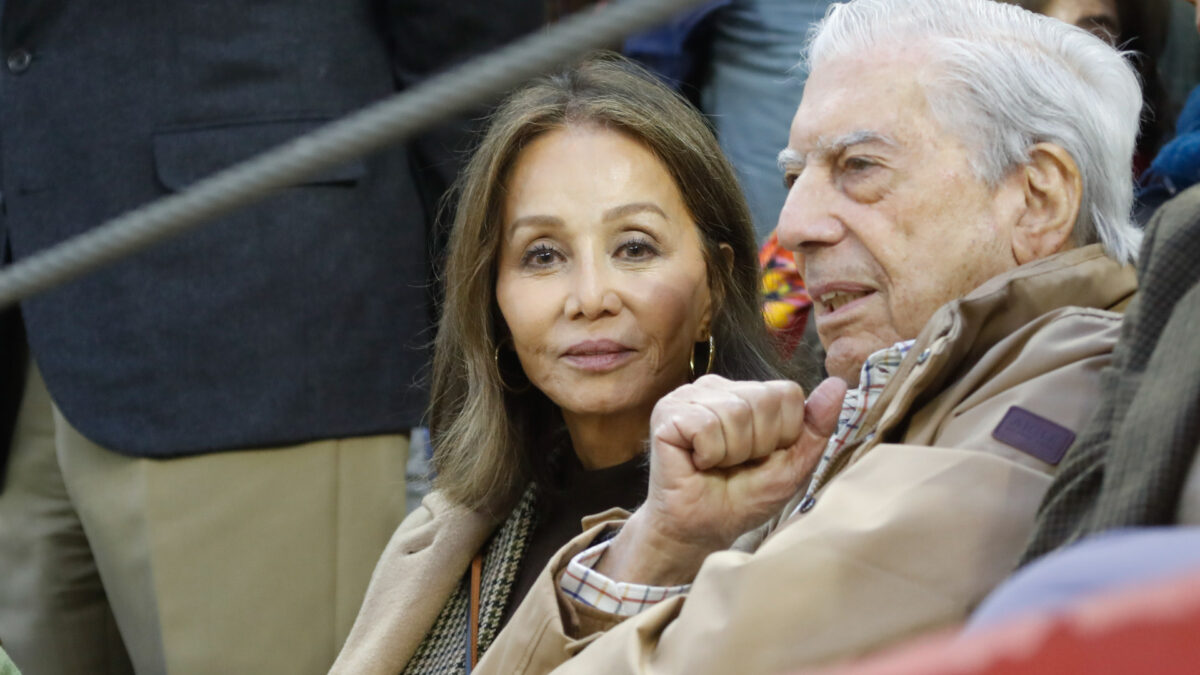 Isabel Preysler, en paradero desconocido tras su mediática ruptura con Vargas Llosa