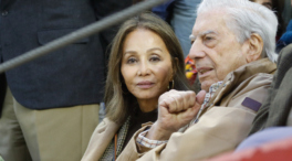 Isabel Preysler, en paradero desconocido tras su mediática ruptura con Vargas Llosa