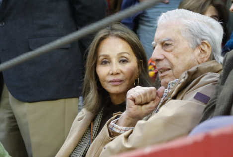 Isabel Preysler, en paradero desconocido tras su mediática ruptura con Vargas Llosa