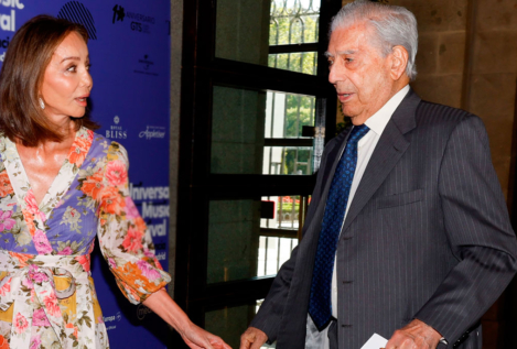 Isabel Preysler: del verdadero motivo de su ruptura con Vargas Llosa a su desaparición