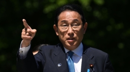 Abandona el cuarto ministro del Gobierno de Japón en los últimos dos meses