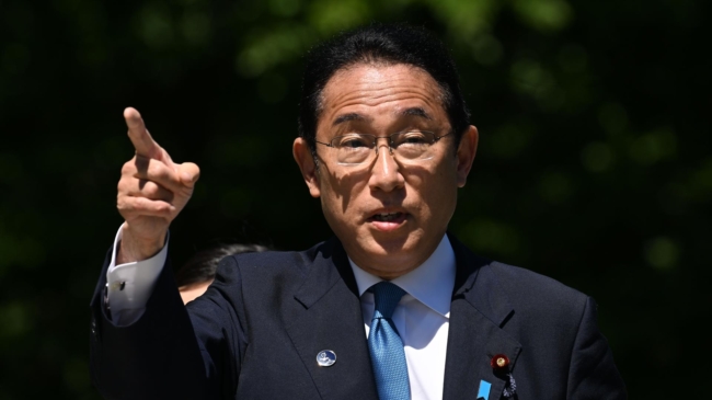 Abandona el cuarto ministro del Gobierno de Japón en los últimos dos meses