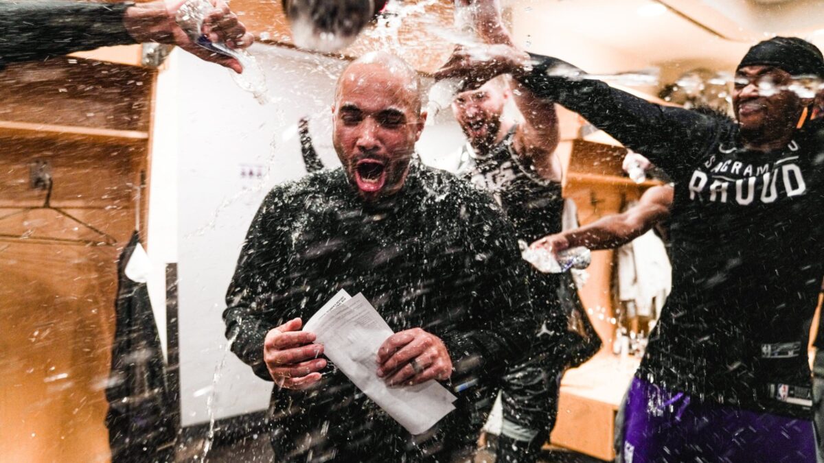 (VÍDEO) Jordi Fernández, primer entrenador español de baloncesto que dirige a un equipo de la NBA