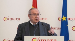 José Luis Bonet, reelegido presidente de la Cámara de Comercio de España