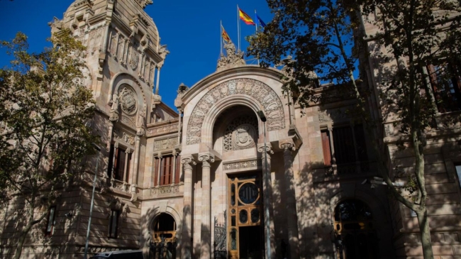 La Justicia insta a un colegio de Barcelona a impartir una o más asignaturas en castellano