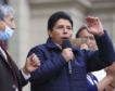 La Justicia de Perú formaliza el proceso contra Pedro Castillo por rebelión